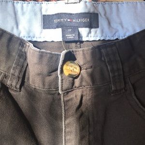 GUC Tommy Hilfiger boys pants